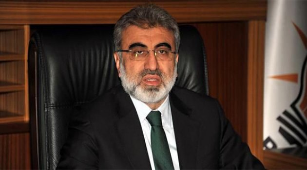 Taner Yıldız&#039;dan flaş açıklama