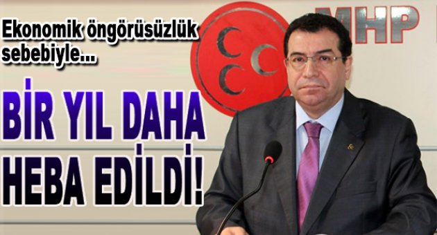 Tanrıkulu: AKP 2014'ü Paralel Paranoya ve Terör Örgütüyle Pazarlıkla Geçirdi