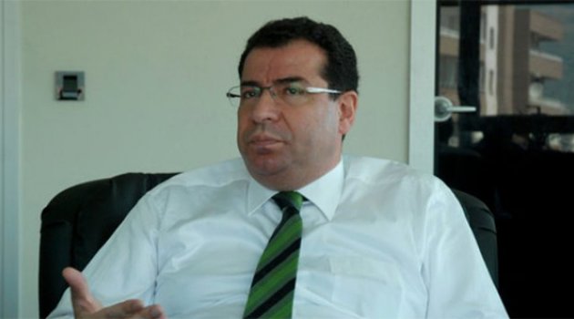 Tanrıkulu: Bilal Erdoğan'ın İhl Müdürleriyle Toplantısı Tam Bir Facia