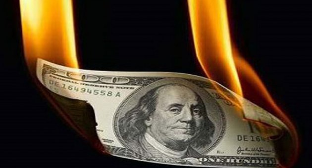 Tarihi zirveyi ezdi geçti