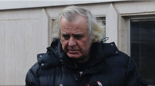 Tarık Akan Adı Çiğli'de Yaşayacak