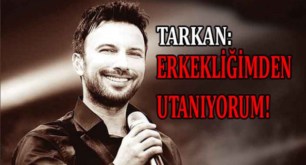 Tarkan'dan Özgecan mesajı