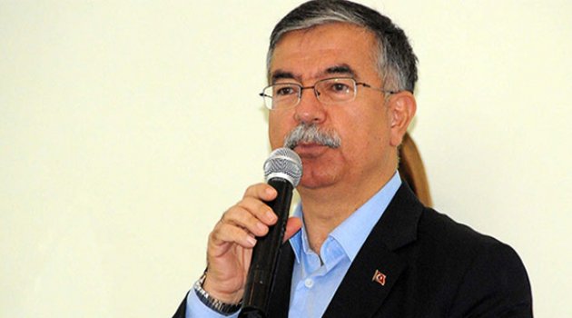 TBMM Başkanı Yılmaz: Ülkeyi Koalisyona Muhtaç Ederseniz...