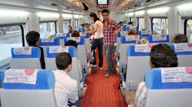 TCDD'de 'ihaleye fesat karıştırıldı' iddiası