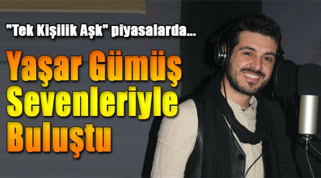 &quot;Tek Kişilik Aşk&quot; piyasalarda...