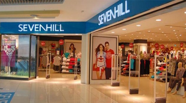 Tekstil şirketi Seven Hill resmen battı