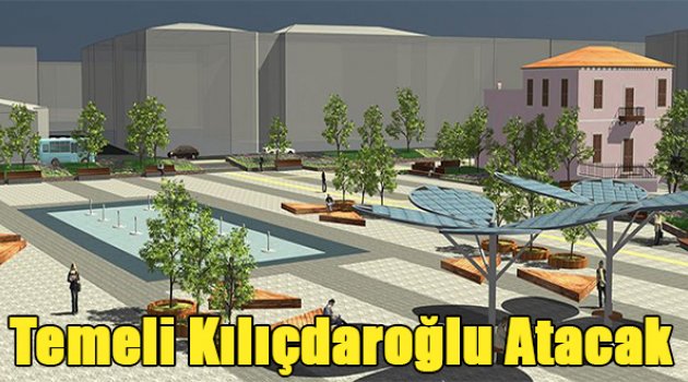 Temeli Kılıçdaroğlu atacak