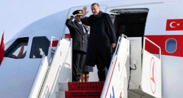 &#039;Terleyen cumhurbaşkanı olacağım&#039; diyen Erdoğan&#039;ın 100 günü...