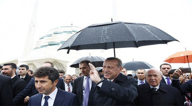 ‘Terör Portresi Türkiye’ye Haksızlık’