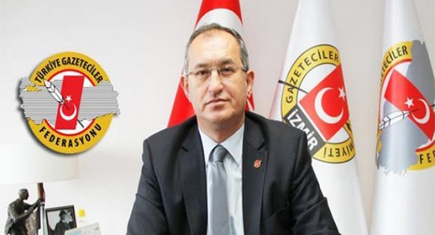 Tgf Başkanı Sertel Milletvekili Aday Adaylığı İçin Görevlerini Devretti