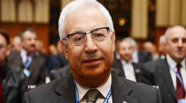 THK Başkanı istifa etti: Bu yapıyla çalışamam