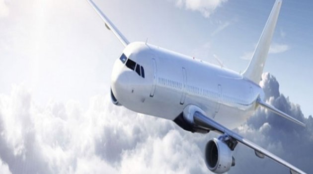 THY Uçağında Bomba Paniği!