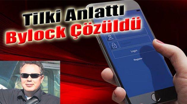 Tilki Anlattı ByLock Çözüldü