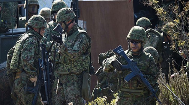 Times: ABD'nin Irak Operasyonu Putin'i Engellemek İçin