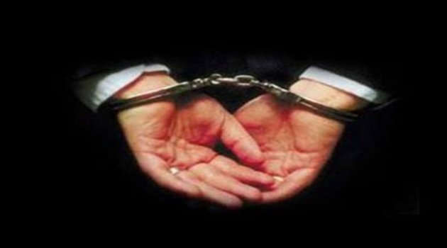 Tire'deki FETÖ Operasyonundan 4 Tutuklama Çıktı