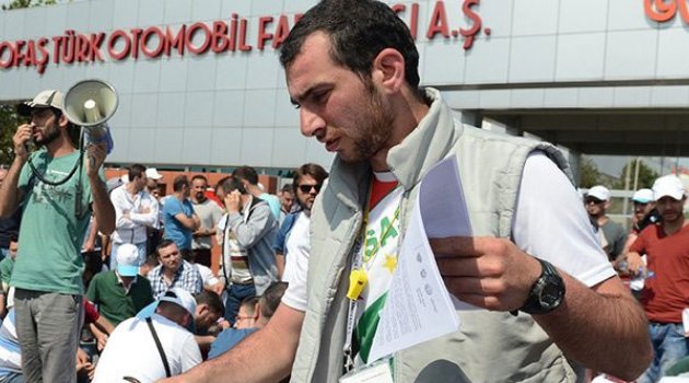 TOFAŞ ve Mako'da anlaşma ilanı