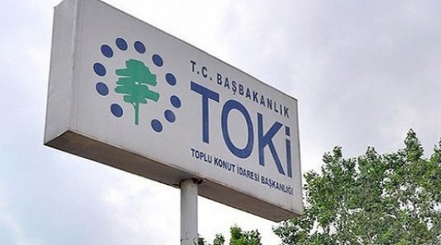TOKİ İzmir'deki 'Altın Arazi'yi Açık Artırmayla Satıyor!