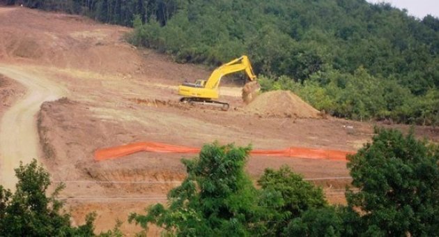 Toplu konutlar ve AVM'ler için ÇED olumlu raporu aranmayacak!