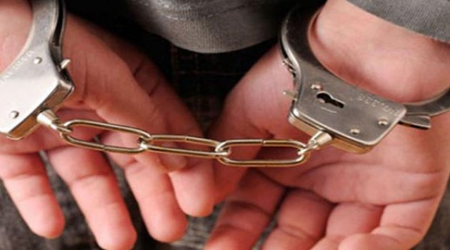 Torbalı İlçe Emniyet Müdürlüğü'nden Operasyon