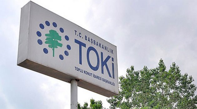 Torbalı Toki'ye 15 Bin Başvuru