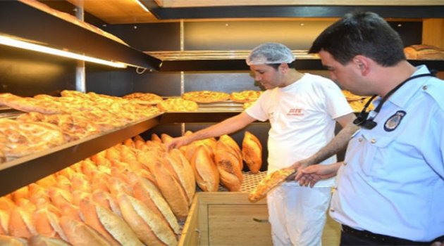 Torbalı&#039;da İş Yerlerine Ceza Değil Teşekkür Notu