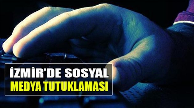 Torbalı'da Sosyal Medya Operasyonu: 3 Tutuklama