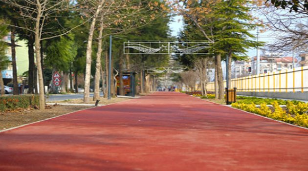 Torbalı&#039;ya Yaşam Yolları