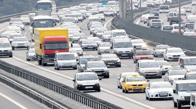 Trafik Sigortasında Geri Ödeme Başlıyor