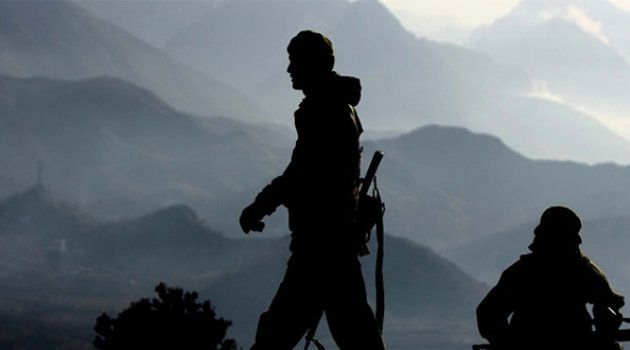 TSK: '19 Terörist Etkisiz Hale Getirildi'