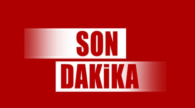 TSK Destekli Operasyonda Dabık Alındı!