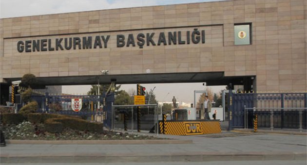 TSK'dan Uludere açıklaması: İddialar gerçeği yansıtmıyor