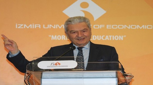 Tübitak Desteğiyle Girişimciler İzmir'de Yetişecek