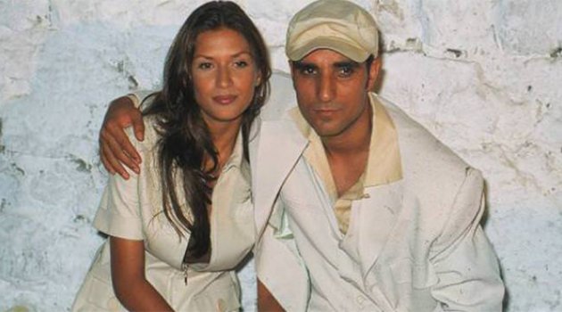 Tuğba Altıntop&#039;tan Rafet El Roman&#039;a beklenmedik darbe