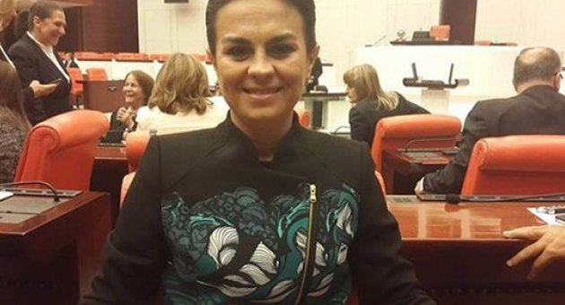 Tülay Babuşcu: Film başladı, isteseniz de istemeseniz de 2023'te vizyona girecek