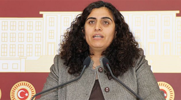 Tuncel&#039;den Erdoğan&#039;a &#039;rejim&#039; tepkisi