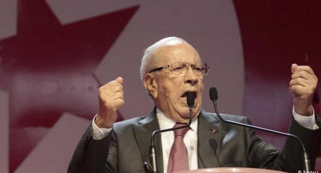 Tunus'ta seçim ikinci tura kaldı