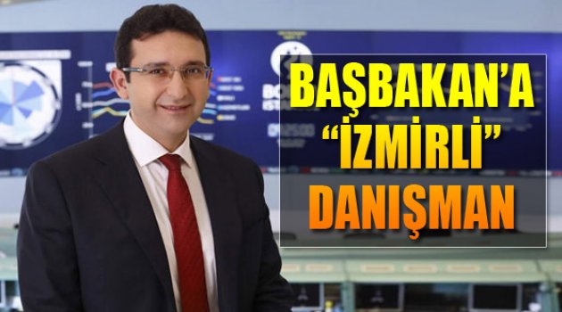 Turhan Başbakan'a Danışman Oldu!