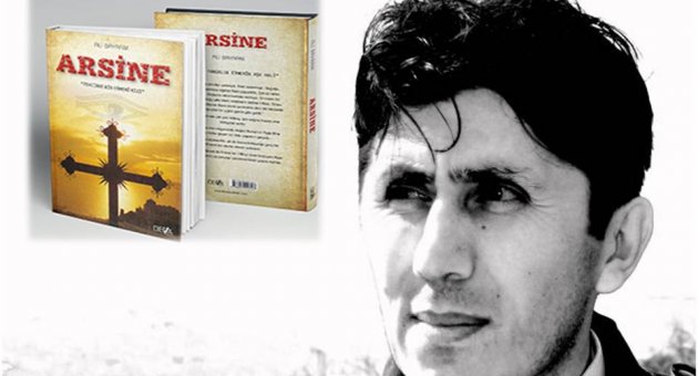 Türk Ermeni sorununa bu roman ilaç gibi geldi.