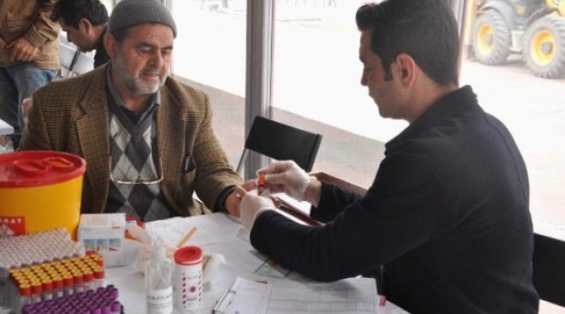 Türk Kızılayı 4 Gün Boyunca Aliağa'da Olacak