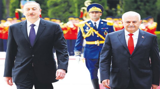 Türkiye- Almanya İlişkileri Zedelendi