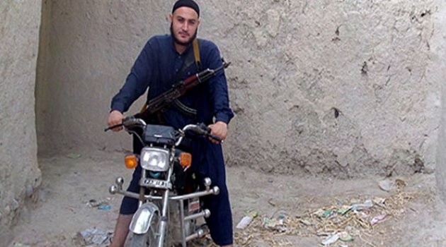 Türkiye Doğumlu Alman Vatandaşı, ABD'nin 'Küresel Terörist' Listesinde