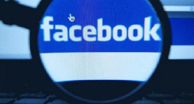 Türkiye, Facebook’tan en çok sansür talep eden 2. ülke