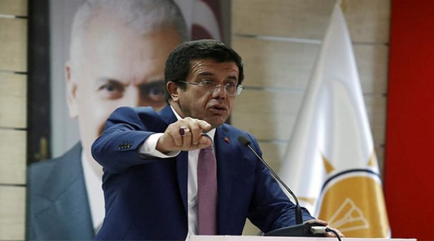 “Türkiye Geri Dönülmez Yola Girdi”