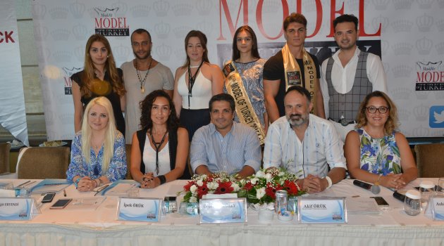 Türkiye Güzelini Seçiyor