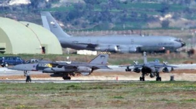 &#039;Türkiye ile ABD İncirlik Konusunda...