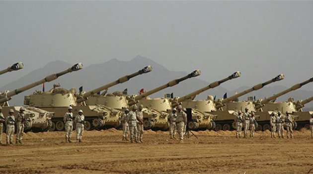 Türkiye İslam İttifakı&#039;na Asker Verecek