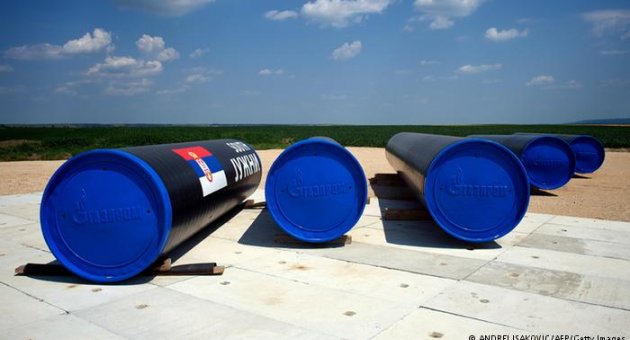 &#039;Türkiye kârlı çıkacak&#039;