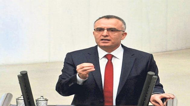 Türkiye’nin Refah Seviyesi Artıyor