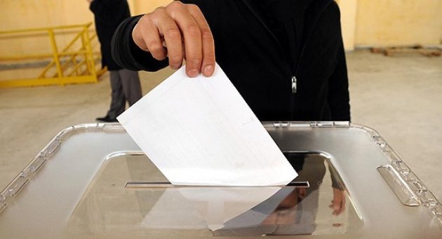 Türkiye seçim barajını tartışıyor; 'hak ihlali' konusunda kim, ne diyor?