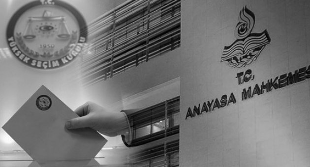 Türkiye seçim barajını tartışıyor; peki Avrupa'da durum ne?